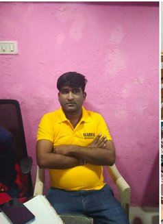 Vinod 5544 - Male escort in Navi Mumbai Photo 7 of 15