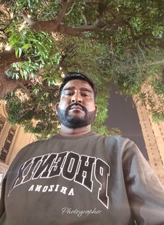 Vinod 5544 - Male escort in Navi Mumbai Photo 13 of 15