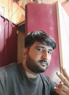 Vinod 5544 - Male escort in Navi Mumbai Photo 14 of 15