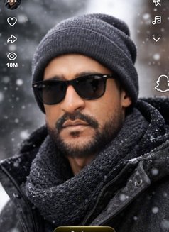 Vinod 5544 - Male escort in Navi Mumbai Photo 15 of 15