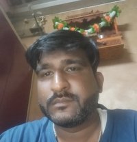 Vinod 5544 - Acompañantes masculino in Navi Mumbai