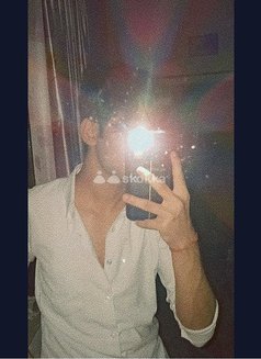 I’m Vinod only girls & ladies and bhabhi - Male escort in Jodhpur Photo 1 of 1
