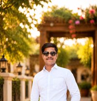 Vinod - Male escort in Pune