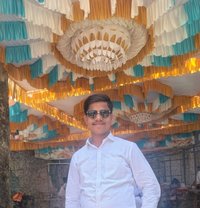 Vinod - Male escort in Pune