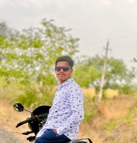Vinod - Male escort in Pune
