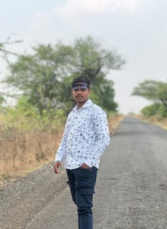 Vinod - Male escort in Pune Photo 5 of 7