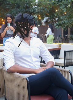 Vinod Reddy - Male escort in Bangalore Photo 1 of 2