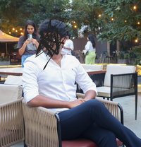 Vinod Reddy - Male escort in Bangalore