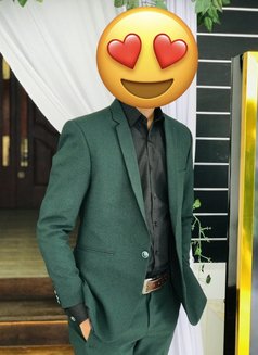 Vinod Sexual Massage - Acompañantes masculino in Colombo Photo 1 of 1