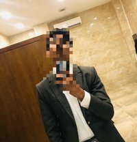 Vinod Shane - Male escort in Colombo
