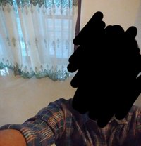 Vinod Shane - Male escort in Colombo