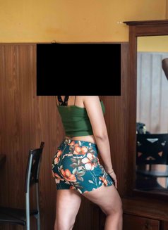 Vinoli - escort in Colombo Photo 1 of 2