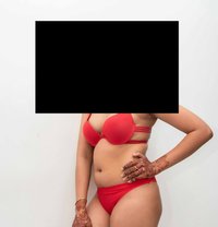 Minu - escort in Colombo