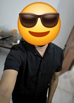 Vinoz | Your Companion is Here - Male escort in Colombo Photo 1 of 8