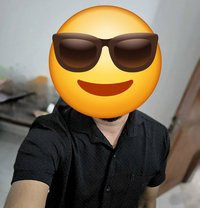 Vinoz | Your Companion is Here - Male escort in Colombo