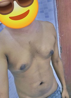 Vinoz | Your Companion is Here - Male escort in Colombo Photo 2 of 8