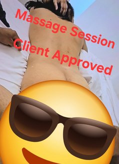 Vinoz | Your Companion is Here - Male escort in Colombo Photo 3 of 10