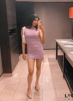 Vinta No Need Advance on the Spot Pay - escort in Mumbai Photo 3 of 4
