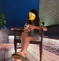 Vinu Fernando - escort in Colombo