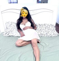 Vinu Fernando - escort in Colombo