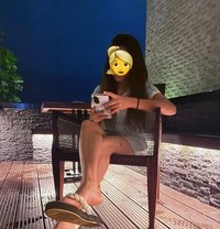 Vinu Fernando - escort in Colombo