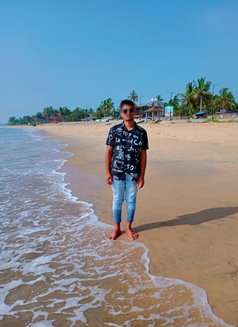 ♧ VîÑú ♧ - Male escort in Bangalore Photo 4 of 6