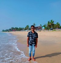 ♧ VîÑú ♧ - Acompañantes masculino in Bangalore