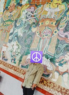 ×͜× ᴘʟᴀʏ𝙱𝙾𝚈☆ - Acompañantes masculino in Bangalore Photo 7 of 12
