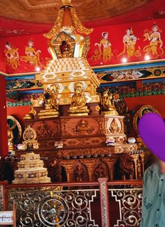 ×͜× ᴘʟᴀʏ𝙱𝙾𝚈☆ - Acompañantes masculino in Bangalore Photo 8 of 12
