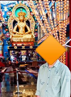 ×͜× ᴘʟᴀʏ𝙱𝙾𝚈☆ - Acompañantes masculino in Bangalore Photo 9 of 12