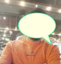 Vinu - Acompañante masculino in Bangalore