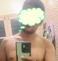 Vinu - Acompañante masculino in Bangalore