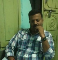 Vinu - Male adult performer in Bangalore