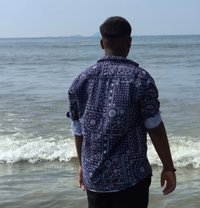 Vinu - Acompañantes masculino in Mysore