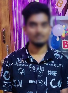 ♧ VîÑú ♧ - Male escort in Bangalore Photo 3 of 3