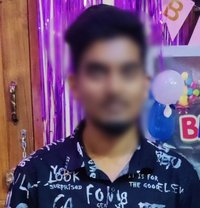 ♧ VîÑú ♧ - Male escort in Bangalore