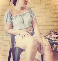 Vinu - escort in Colombo