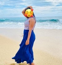 Vinu - escort in Colombo