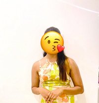 Vinu - escort in Colombo
