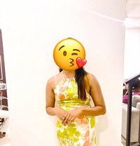 Vinu - escort in Colombo