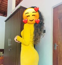 Hiruni - Contact through Email - escort in Sydney