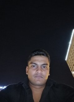 Anthony - Male escort in Al Manama Photo 1 of 1