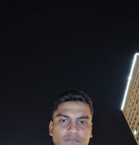 Anthony - Male escort in Al Manama