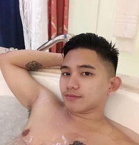 Vinz - Acompañantes masculino in Manila