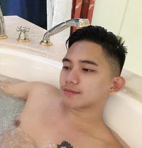 Vinz - Acompañantes masculino in Manila