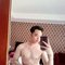 Vinzz - Male escort in Singapore