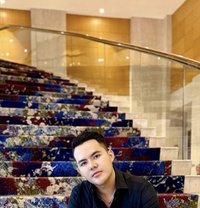 Vio gio - puta in Jakarta