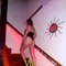 Vio - masseuse in Bucharest