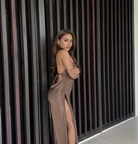 Viola Best Service - escort in Bali