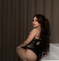 Viola Can Deepthroat and Squirt - escort in Bali